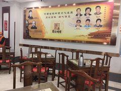 -葛记焖饼(伏牛路店)