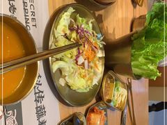 -闻老头·菊花炭烤肉(D11店)