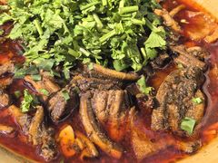 -铭记嘎洒生态鳝鱼(迎春街店)