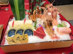 -万岛日本料理铁板烧(梅赛德斯奔驰店)