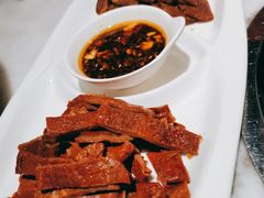 -孙记驴肉山庄(李桥店)