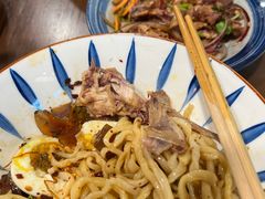 -面乙新派手擀面(大悦城店)