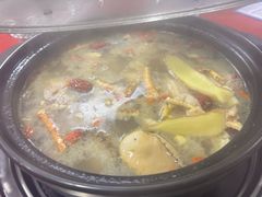 -花苑美食横琴生蚝火锅(拱北粤华路店)