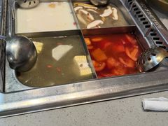 -海底捞火锅(高新活力汇店)