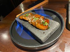 酱烧火焰牛舌-石葵(锦业时代店)