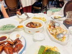 -金河半岛园林酒家(金融城店)