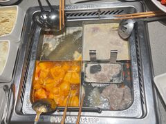-海底捞火锅(塘厦天虹店)