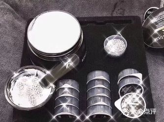 做完卡诗鱼子酱的这个护理真的效果超级nice头发干枯的天敌