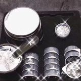 做完卡诗鱼子酱的这个护理真的效果超级nice🥰头发干枯的天敌