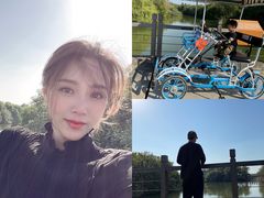 -大湾区中央湿地公园