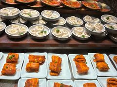 -東盛炭烤自助料理(浦东文峰广场店)