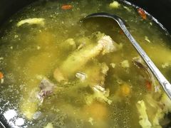 -九华山友谊土菜馆 小资餐厅