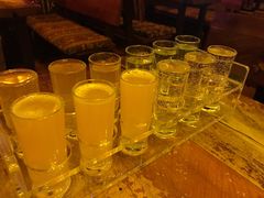 -Helens海伦司小酒馆(王家湾人信汇店)