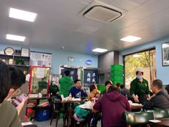 大堂-清真永恒华威肉饼(潘家园店)