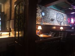 -德福楼咖啡吧(德福巷店)