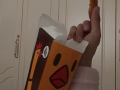 -汉堡王(上海虹口龙之梦)