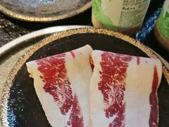 -樱嘢·炭火烧肉(惠南店)