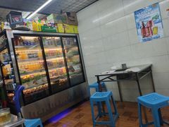 -贵州小豆腐(杨家坪总店)