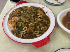 -奥华餐厅·老张记(台基厂店)