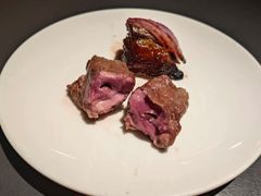-拉蒂娜·巴西牛排馆 Latina·Brazilian Steakhouse(王府井喜悦店)
