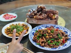 -300杯·和牛烧肉清酒专门店(廊里店)