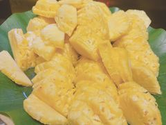 -喜庭海鲜自助(来福士店)