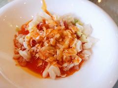 泡菜-粤香村(清真川菜店)