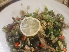 -缘生态云南菜·野生菌庭院餐厅(华侨城店)