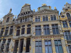 -布鲁塞尔大广场