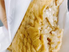 -粉粉乐鲷鱼烧(美罗城店)