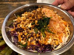 小味一绝-喝丢一只鞋辣炒海鲜小烧烤(三八广场店)