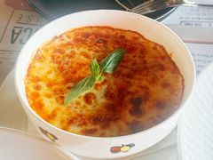 意式肉酱千层面（Lasagne&nbsp;alla&nbsp;bolognese）-安妮意大利餐厅(日坛店)