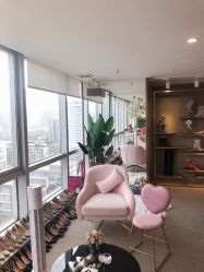 -MT.MONDAY女鞋定制