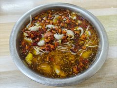 -黑皮酸菜鱼(绣花巷店)