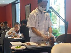 -正德楼果木烤鸭·渔家菜(东港店)