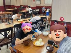 -郑家包子牛肉拉面(尚勤路店)