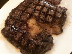 -弗兰克牛排西餐厅Ribone steak house(柠檬花园店)