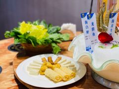 -神洲四海大酒楼(王府井澳门中心店)