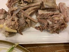 -清真·玛丽亚新疆菜主题餐厅(浙江中路店)