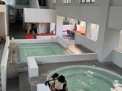 -天津瀚金佰九号温泉酒店(南楼地铁站店)
