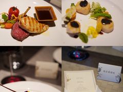 -深圳大梅沙京基洲际度假酒店