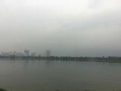 -飞来湖湿地公园