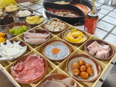 -贰回巷火锅馆(钟楼店)