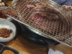 -九田家黑牛烤肉料理(华侨城店)
