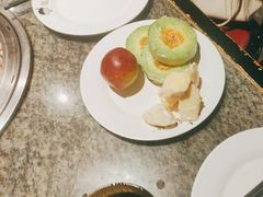 -钱小奴创意自助餐厅·原切谷饲安格斯畅吃(宁波奉化银泰店)