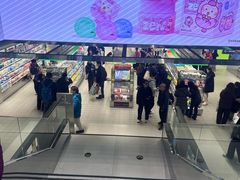 -Olive Young(明洞旗舰店)