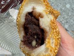 -白玉兰食品(中山公园龙之梦店)