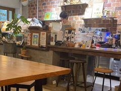 -ABCD咖啡屋(妇幼店)