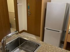 -长白山万达锦华套房酒店