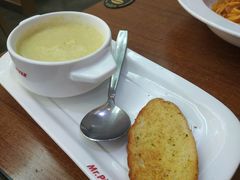 -米斯特比萨(亦庄国融国际店)